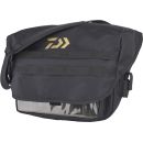 Musette DAIWA Street fishing noir doré 