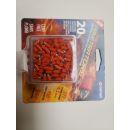 Plomb Crosman Powershot Penetrators orange cal. 4.5 mm  x150