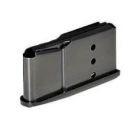 Chargeur SAUER 200 3 coups acier fond synthétique cal.9.3x62