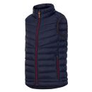 GILET SANS MANCHE STAGUNT TEVA KID NAVY