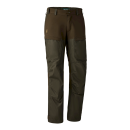 Pantalon Deerhunter Strike Extreme avec membrane deep green