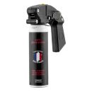 BOMBE DE DEFENSE  AEROSOLS GEL POIVRE CS80 100 ml Concorde Defender