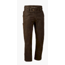 FUSEAU CUIR DEERHUNTER STRASBOURG LEATHER BOOT TROUSERS