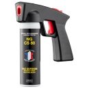 AEROSOL CS GAZ CONCORDE 100ML POIGNEE NEW GENERATION