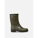 BOTTES BOTILLON AIGLE BISON KAKI