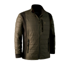 Veste Deerhunter Muflon zip in vert