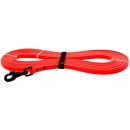 LONGE POUR CHIEN CANIHUNT XTREME ECO PLATE PVC 10M