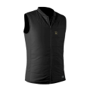 Gilet intérieur chauffant Deerhunter Heat Black