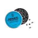 PLOMB POWAIR PLAT C5 CAL.5.5MM X250