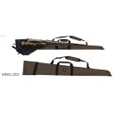 Housse/fourreau2 armes Browning Floater olive