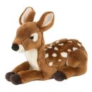 Peluche Bambi 26 cm