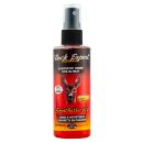 Attractant gibier urine synthétique chevrette en chaleur Buck Expert