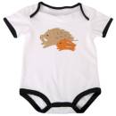 Boby TREELAND blanc sanglier