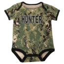 BODY TREELAND KAKI HUNTER