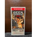 Munitions Winchester Dear Season Cal.300 Blackout 150gr 9.72 g