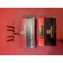 LOT DE MUNITIONS CAL 5.6X50R MAG RWS TMR 37 BALLES EN 4.1G 63GR ET 5 EN 3.2G 50GR PARFAIT ETAT