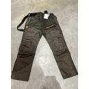 Salopette fuseau SOMLYS cordura Tripad 589C ancien modèle Taille 58