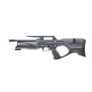ARMES A AIR COMPRIME PCP REIGN M2 CAL.5.5 19.9J