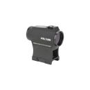 VISEUR POINT ROUGE Holosun HHS503CU  embases Weaver Picatinny