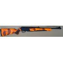 Carabine Browning Bar Mk3 Tracker Pro Fluted  camo orange  cal.300wm