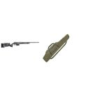 Carabine BERGARA B14 crest cal.300win sans organe de visée canon de 51cm + fourreau 