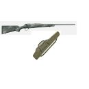 CARABINE BERGARA PREMIER MOUNTAIN CAL.6.5CREEDMORR SS ORGANE DE VISEE CANON 56CM + FOURREAU