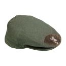 Casquette Loden PERCUSSION Brodée SANGLIER