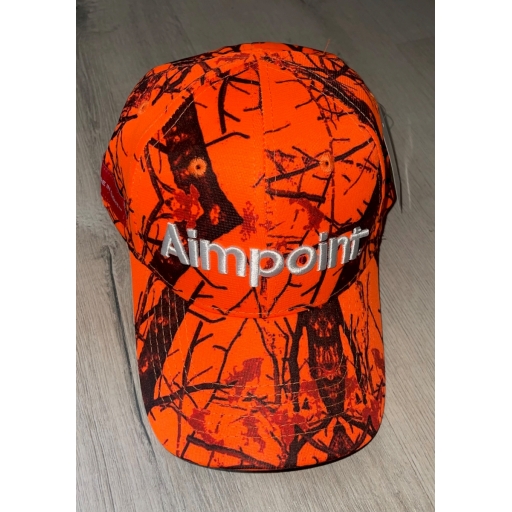 Royal Hunter Casquette de chasse pour chasseur - Casquette de chasse pour  tous les chasseurs grâce à une visibilité optimale en orange vif -  Camoufalge I Chasseur, Orange signal., taille unique 