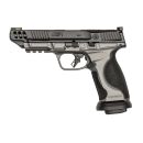 PISTOLET SMITH WESSON M&P9 M2 .0 PC COMPTETITOR OR CAL.9X19 5