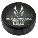 Plombs THE BLACK OPS SOUL cal.635mm dome par 150