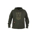 PULL DE CHASSE HART BRANDED-H SANGLIER 