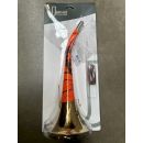 CORNE JANUEL LAITON GAINEE ORANGE CAMO  50CM