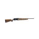 Carabine linéaire BROWNING maral 4X hunter cal.300wm bois grade 2 crosse pistol canon 61cm