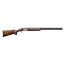 Fusil superposé trap sport MERCUREY MANSART X8CF club France cal.12/76 canon 76cm 