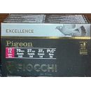 Cartouche FIOCCHI pigeon cal.12/70 37g BJ