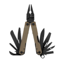 Pince Leatherman REBAR MARRON/NOIR