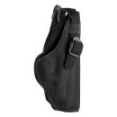 HOLSTER DE CEINTURE PIEXON JPX6 STANDARD EN CORDURA