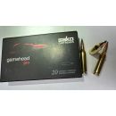 Munitions SAKO Cal. 243 Win. GAMEHEAD  PRO 5.8g 90 Gr