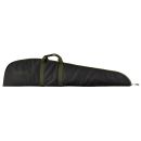 FOURREAU COUNTRY CARABINE NOIR ET VERT 132 X 28 CM