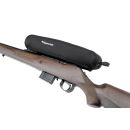 Housse NIGGELOH noir pour lunette diam.24mm 