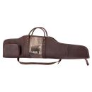 FOURREAU CARABINE COUNTRY MOTIF SANGLIER 120CM