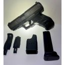 PISTOLET SA WALTHER PPQ NAVY OPS CAL.9X19
