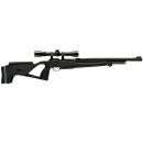 Carabine à air STOEGER cal.5.5 xm1 combo 4x32 19.9J