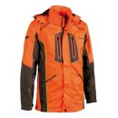 Veste de traque Keiler ProHunt Verney Carron Orange/Kaki