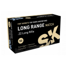 MUNITION LAPUA SK SK LONG RANGE MATCH