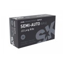 Munitions LAPUA cal.22lr semi-auto rifle par 50