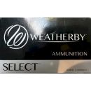 Munitions Weatherby 240Wby SPITZER 100GR