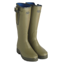 Bottes de chasse VIERZONORD Le Chameau
