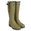 Bottes de chasse VIERZON Le Chameau