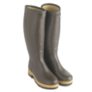 Bottes LE CHAMEAU saint hubert héritage OBS
